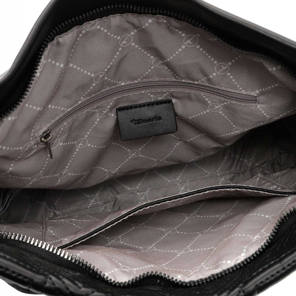 detail Dámská kabelka TAMARIS TAM-20103394-W3 černá