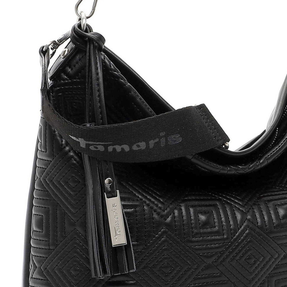 detail Dámská kabelka TAMARIS TAM-20103394-W3 černá