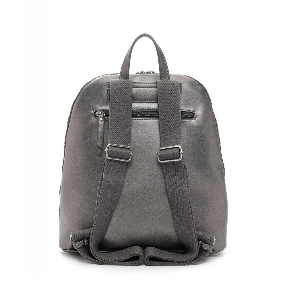 detail Dámský batoh TAMARIS TAM-20103397-W3 stříbrná