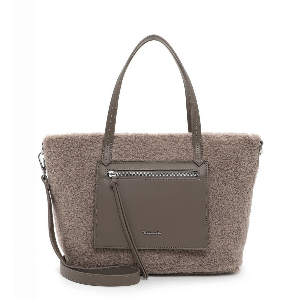 detail Dámská kabelka TAMARIS TAM-20103399-W3 béžová