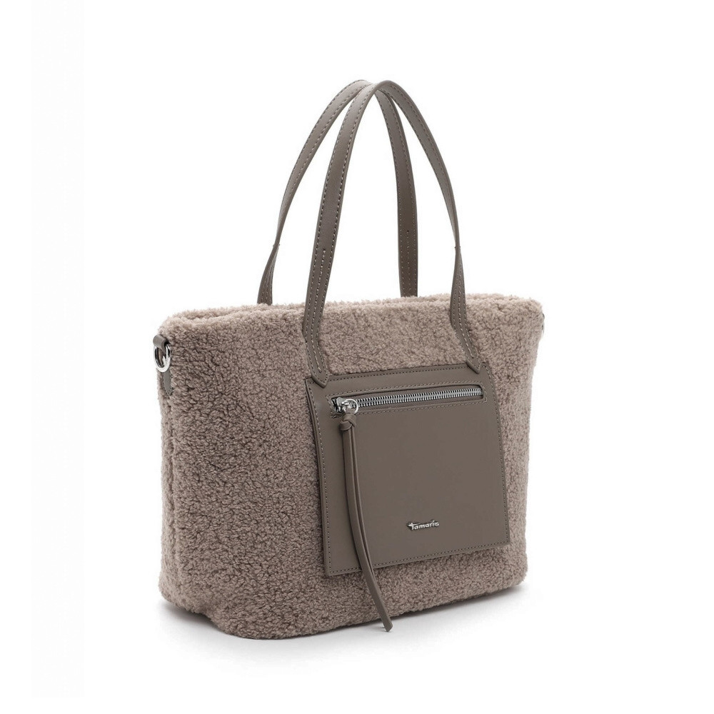 detail Dámská kabelka TAMARIS TAM-20103399-W3 béžová