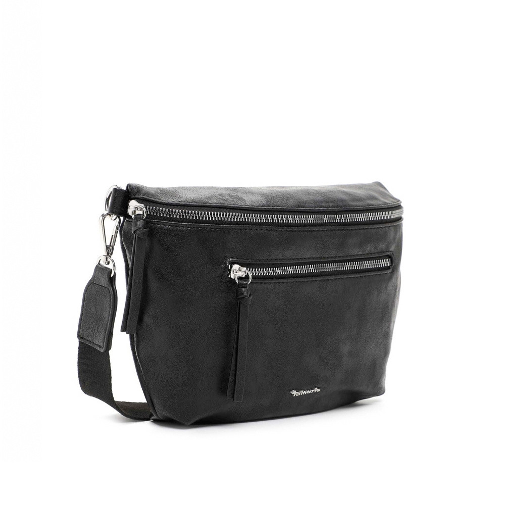 detail Dámská ledvinka TAMARIS TAM-20103403-W3 černá