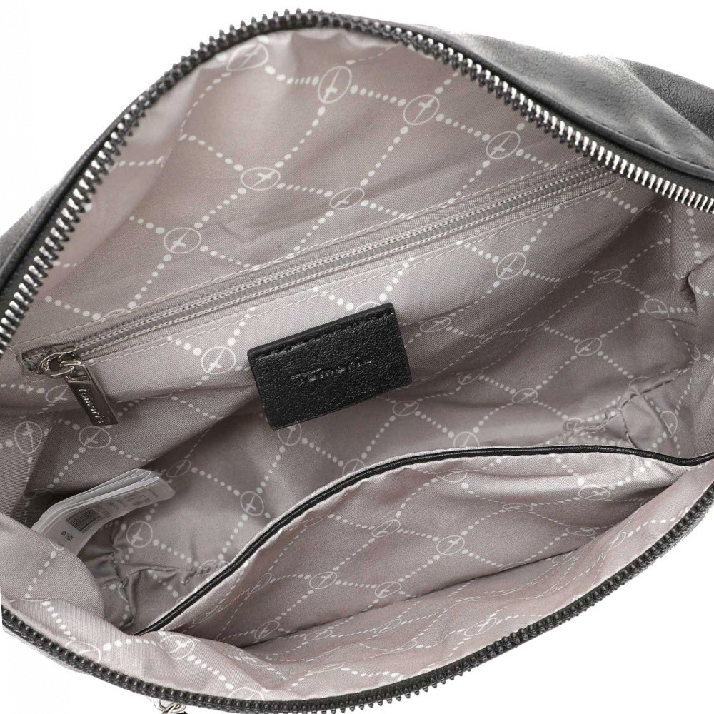 detail Dámská ledvinka TAMARIS TAM-20103403-W3 černá