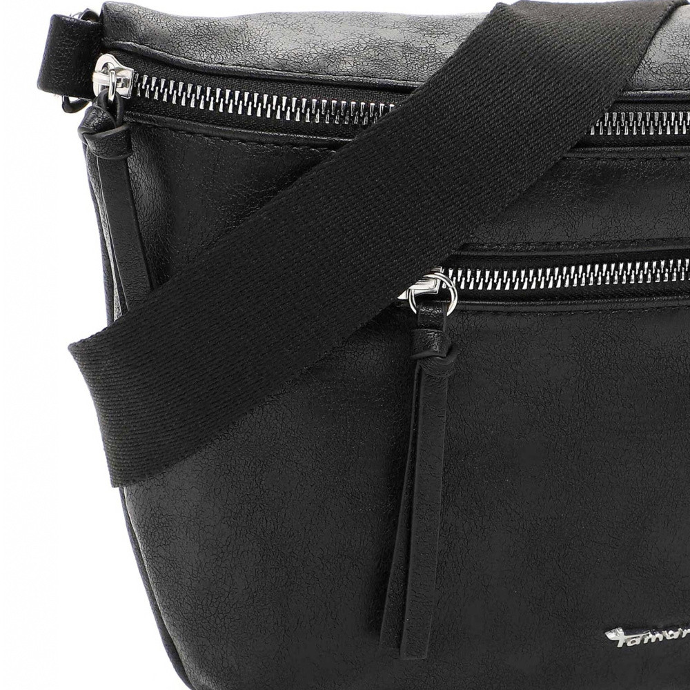 detail Dámská ledvinka TAMARIS TAM-20103403-W3 černá