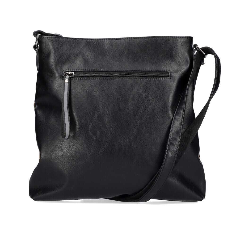 detail Dámská kabelka RIEKER H1316-62 béžová W4