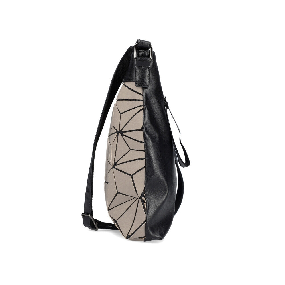 detail Dámská kabelka RIEKER H1316-62 béžová W4