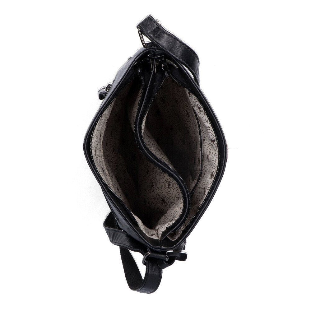 detail Dámská kabelka RIEKER H1316-62 béžová W4