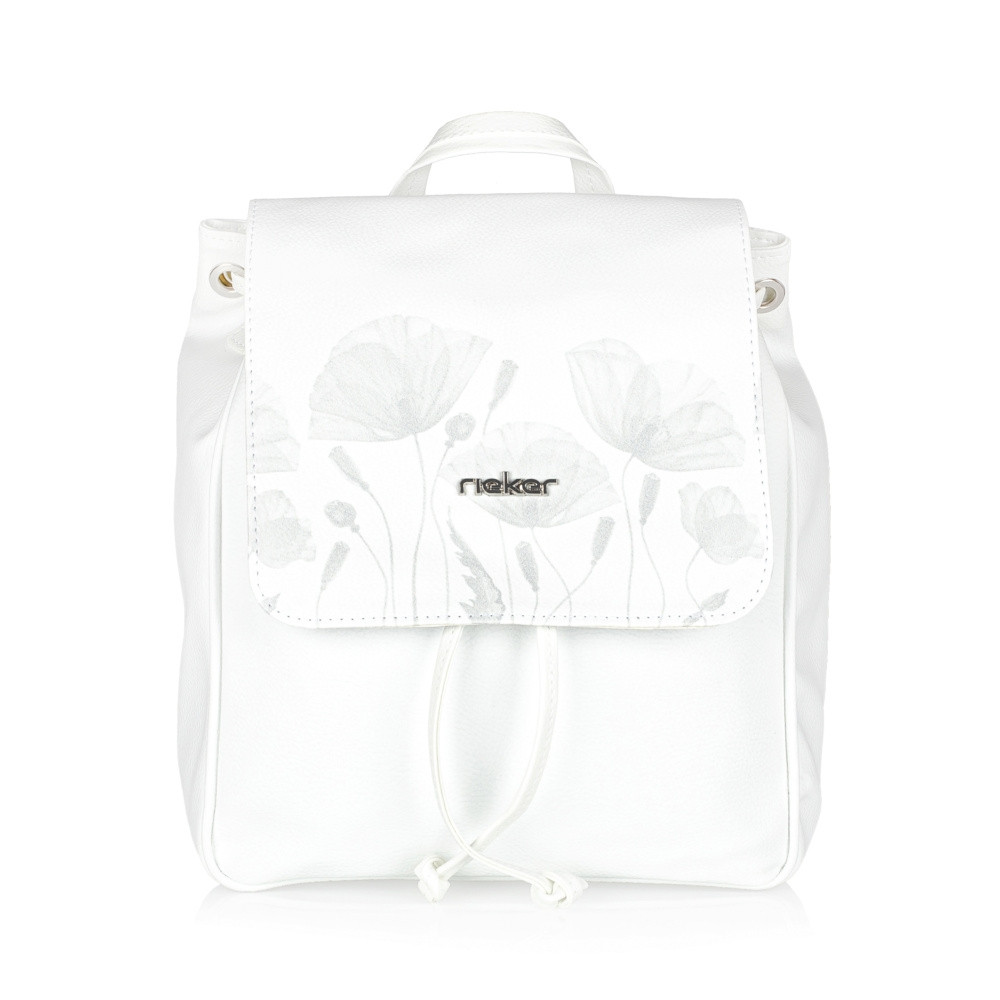 detail Dámský batoh RIEKER RIE-20103443-S3 bílá