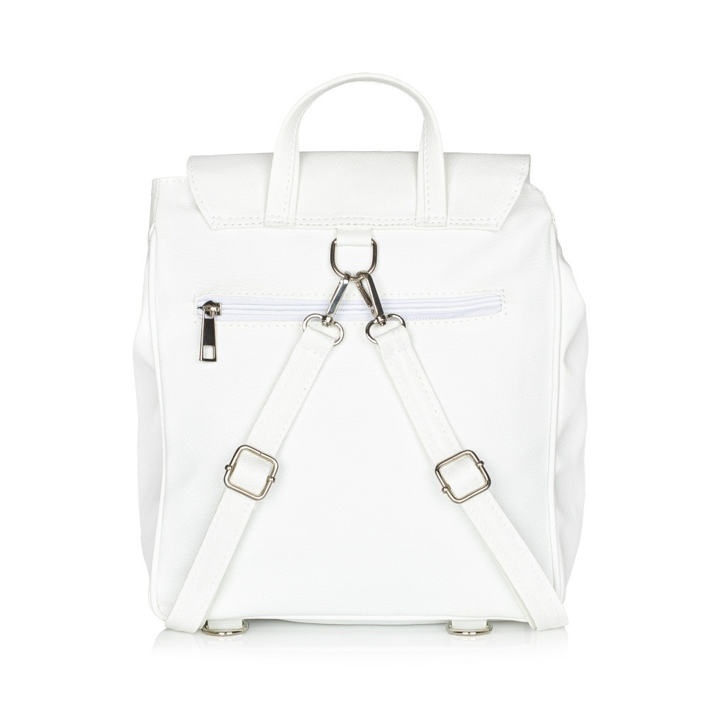 detail Dámský batoh RIEKER RIE-20103443-S3 bílá