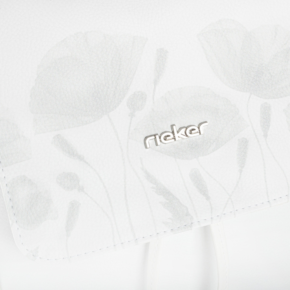 detail Dámský batoh RIEKER RIE-20103443-S3 bílá