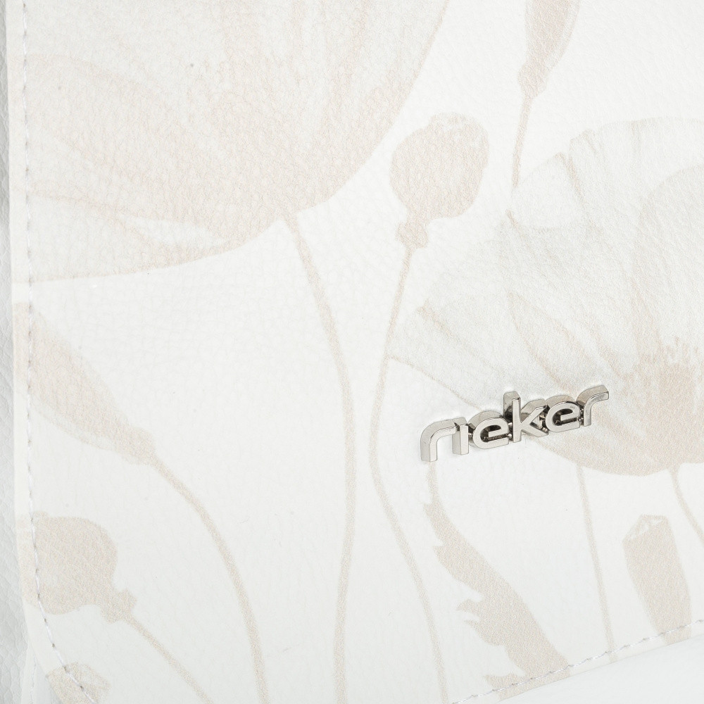 detail Dámský batoh RIEKER RIE-20103469-W3 bílá