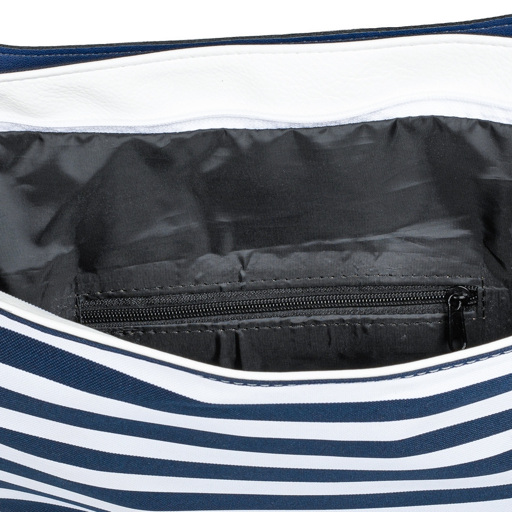 detail Dámská kabelka RIEKER RIE-20103472-S3 bílá