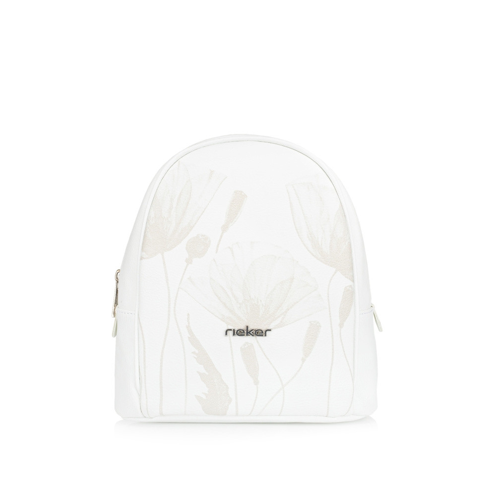 detail Dámský batoh RIEKER RIE-20103478-W3 bílá