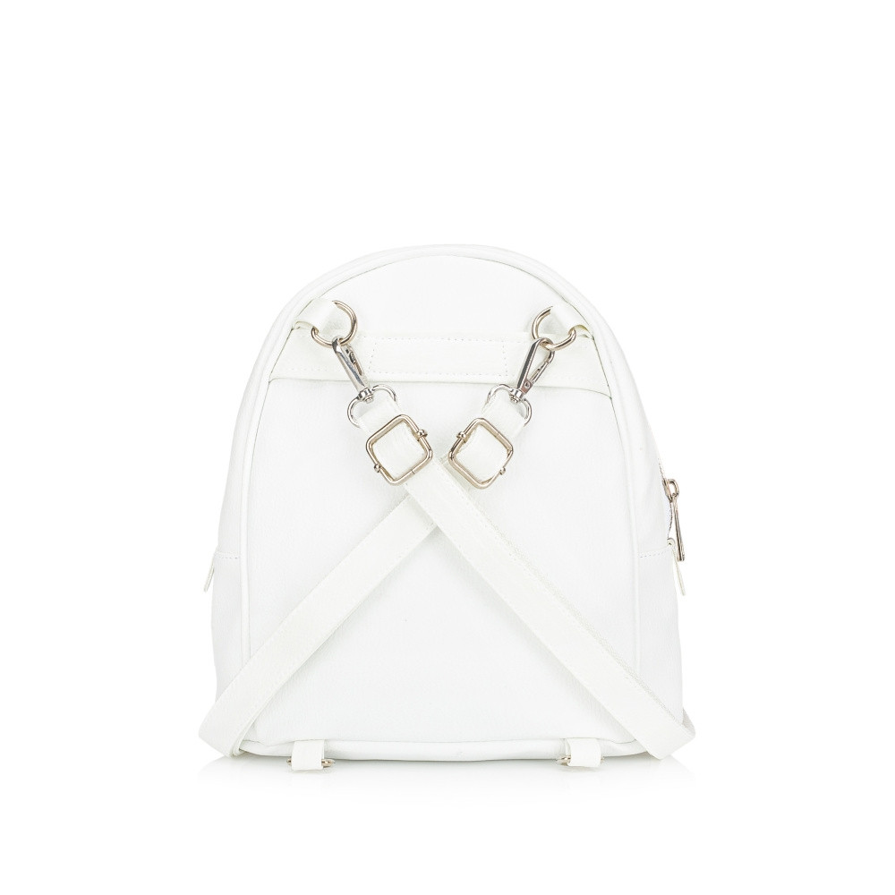 detail Dámský batoh RIEKER RIE-20103478-W3 bílá