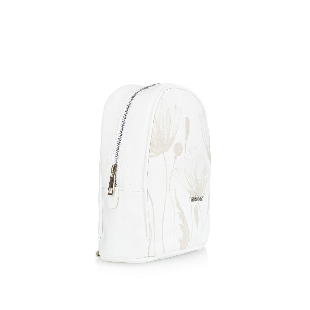 detail Dámský batoh RIEKER RIE-20103478-W3 bílá