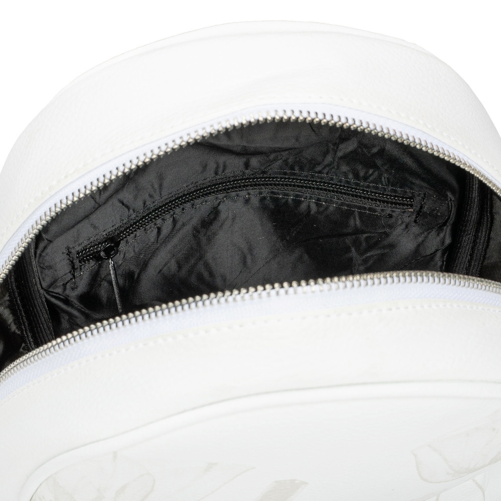 detail Dámský batoh RIEKER RIE-20103478-W3 bílá