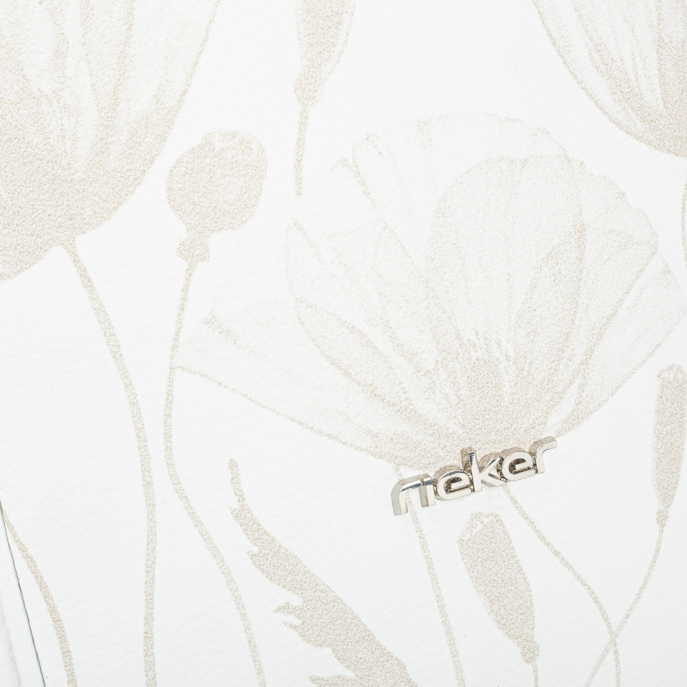 detail Dámský batoh RIEKER RIE-20103478-W3 bílá