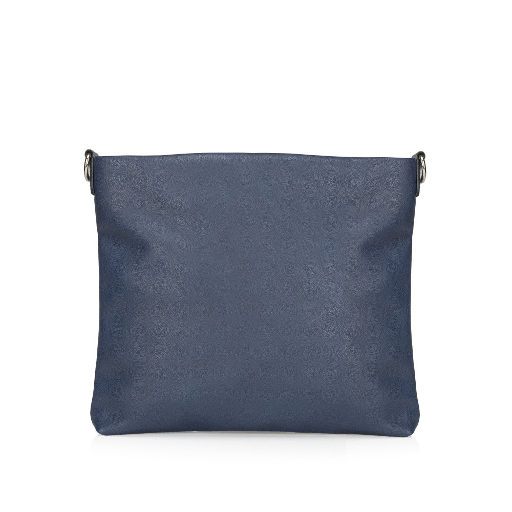 detail Dámská kabelka RIEKER RIE-20103483-S3 modrá