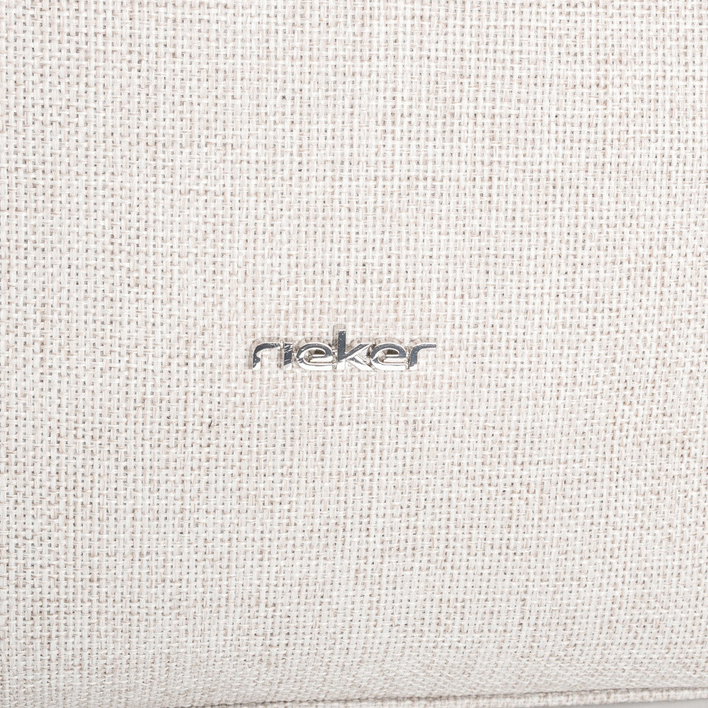 detail Dámská kabelka RIEKER C2230-141/2 béžová S5