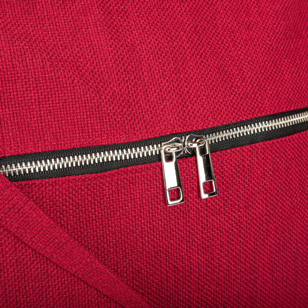 detail Dámska kabelka RIEKER C0055-141/18 červená S5
