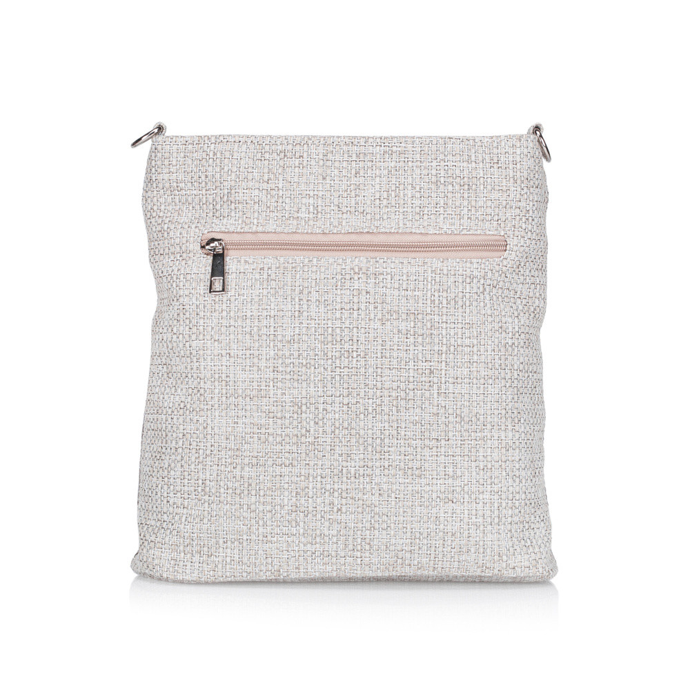 detail Dámská kabelka RIEKER C2251-151/5-151/4-151/1 béžová W3