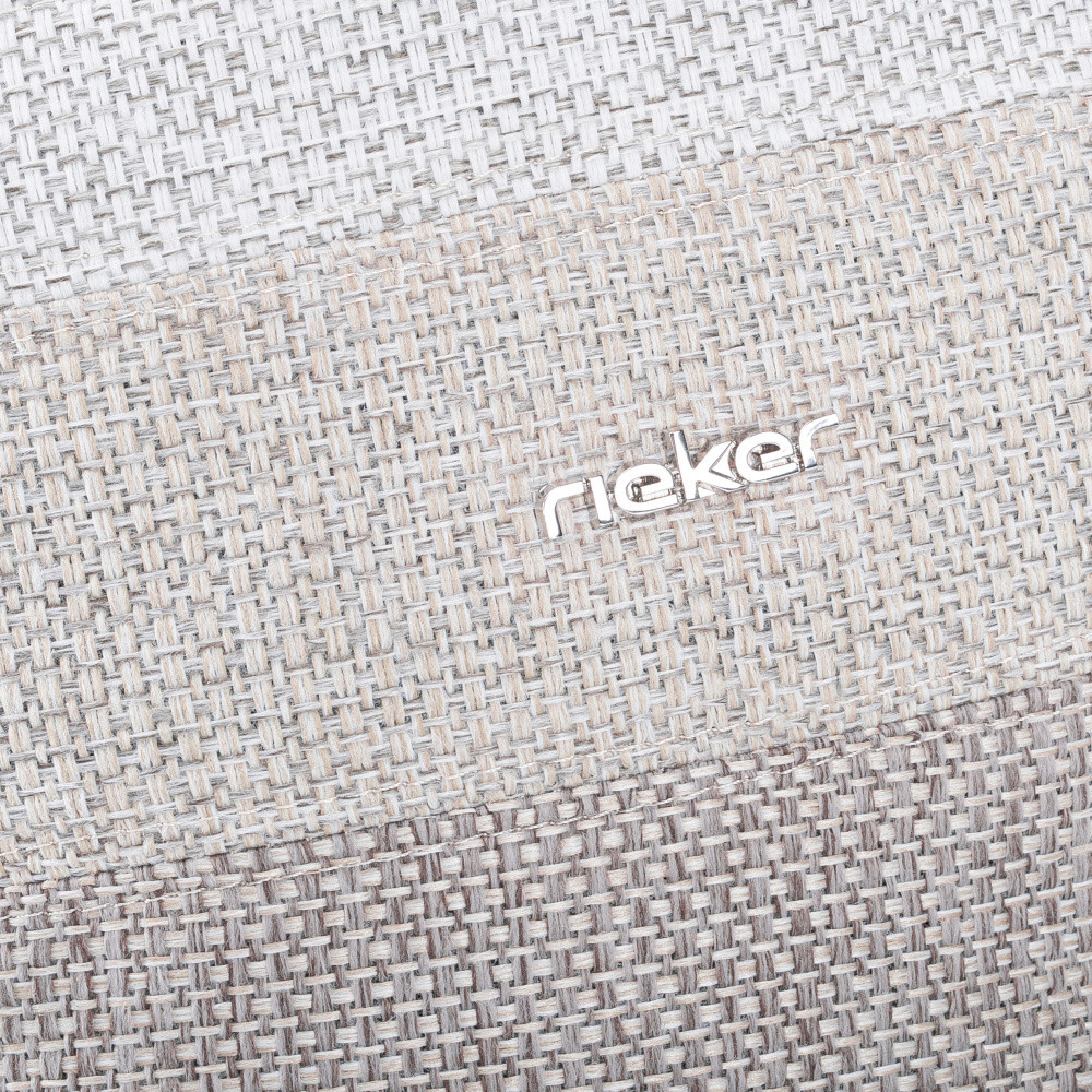 detail Dámská kabelka RIEKER C2251-151/5-151/4-151/1 béžová W3