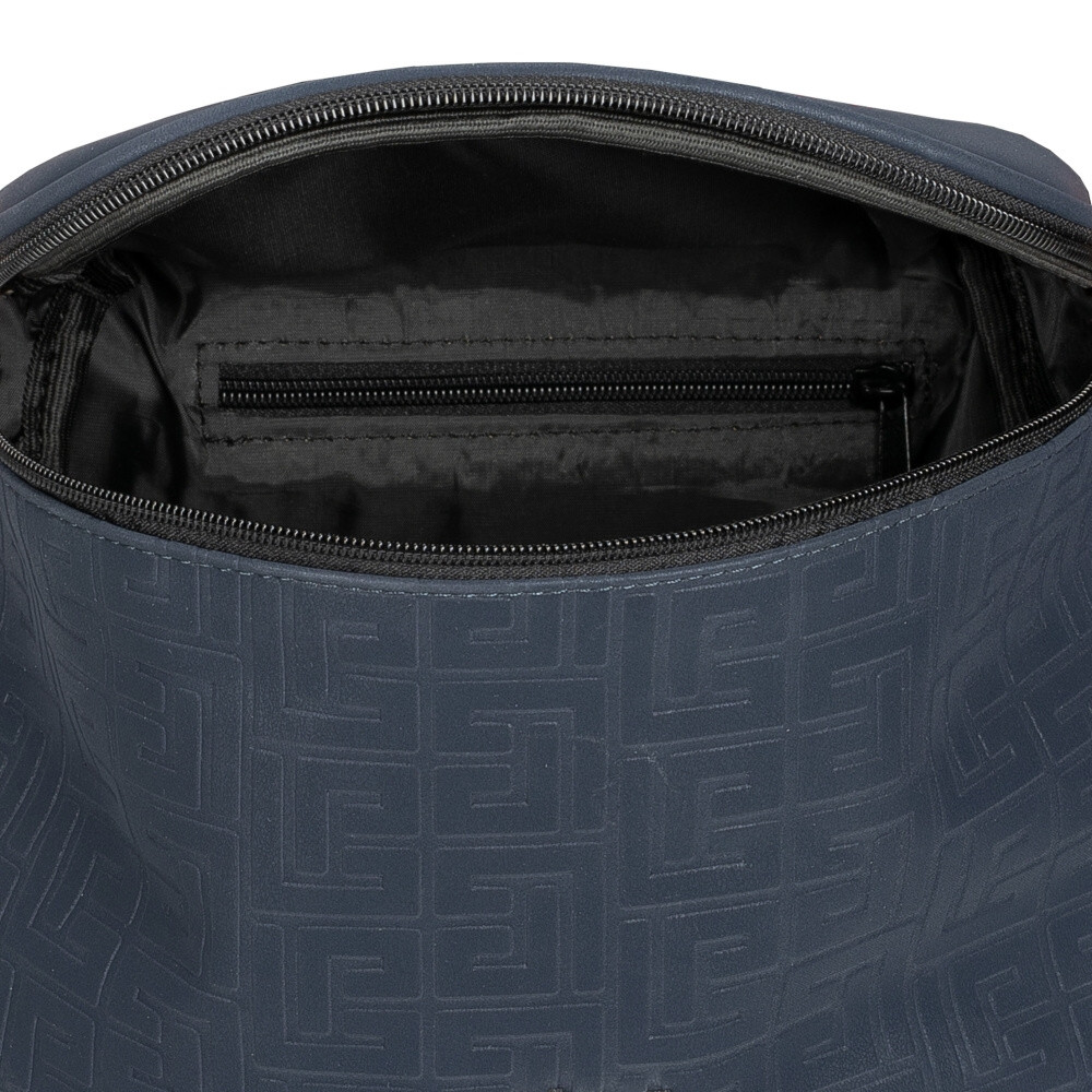 detail Dámská ledvinka RIEKER C1926-153-T29 modrá W5