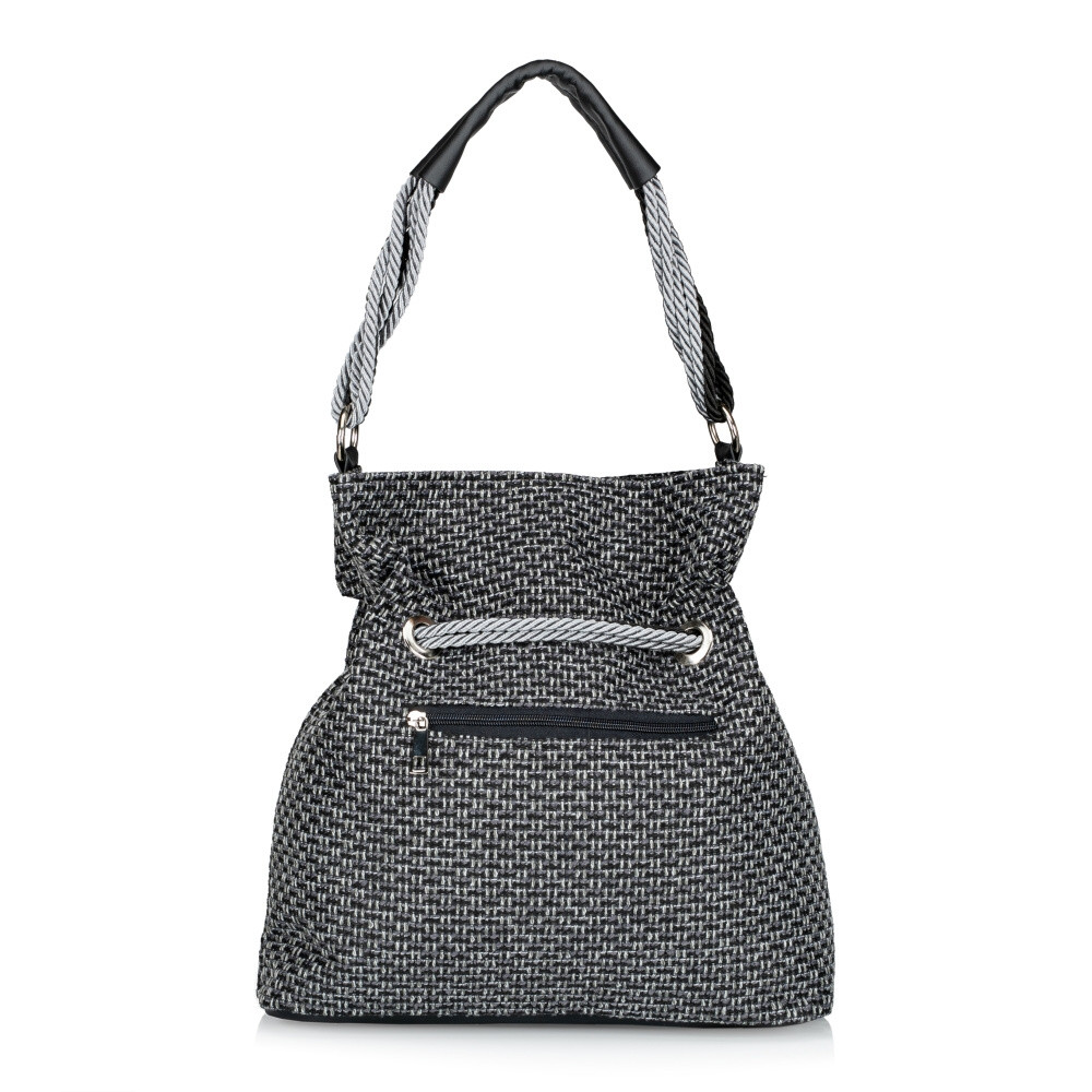 detail Dámská kabelka RIEKER C0156-150/03-710/30 černá W3