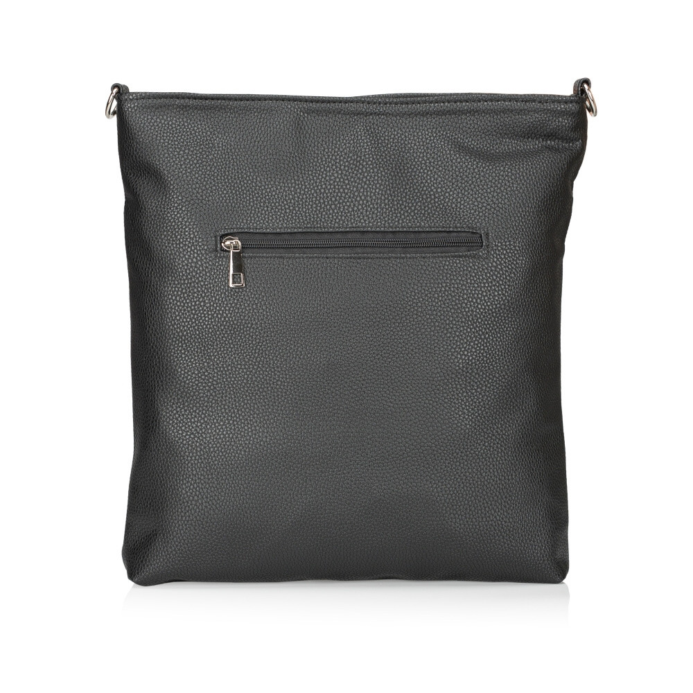 detail Dámská kabelka RIEKER RIE-20103547-S4 černá