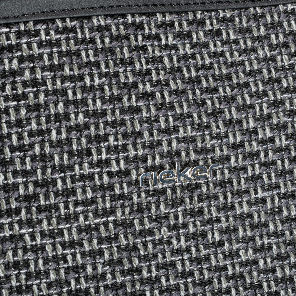detail Dámská kabelka RIEKER C0009-150/03-710/30 černá W3