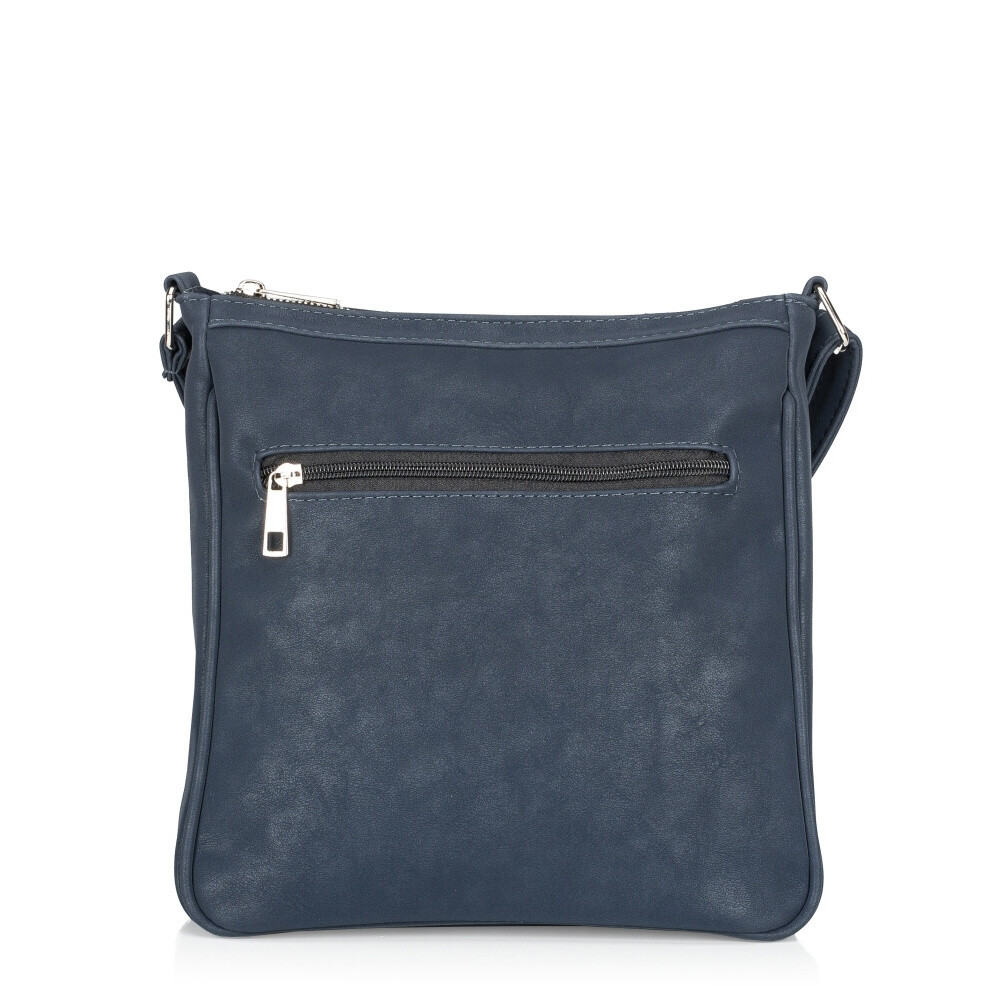 detail Dámská kabelka RIEKER C0030-153-T29 modrá W5