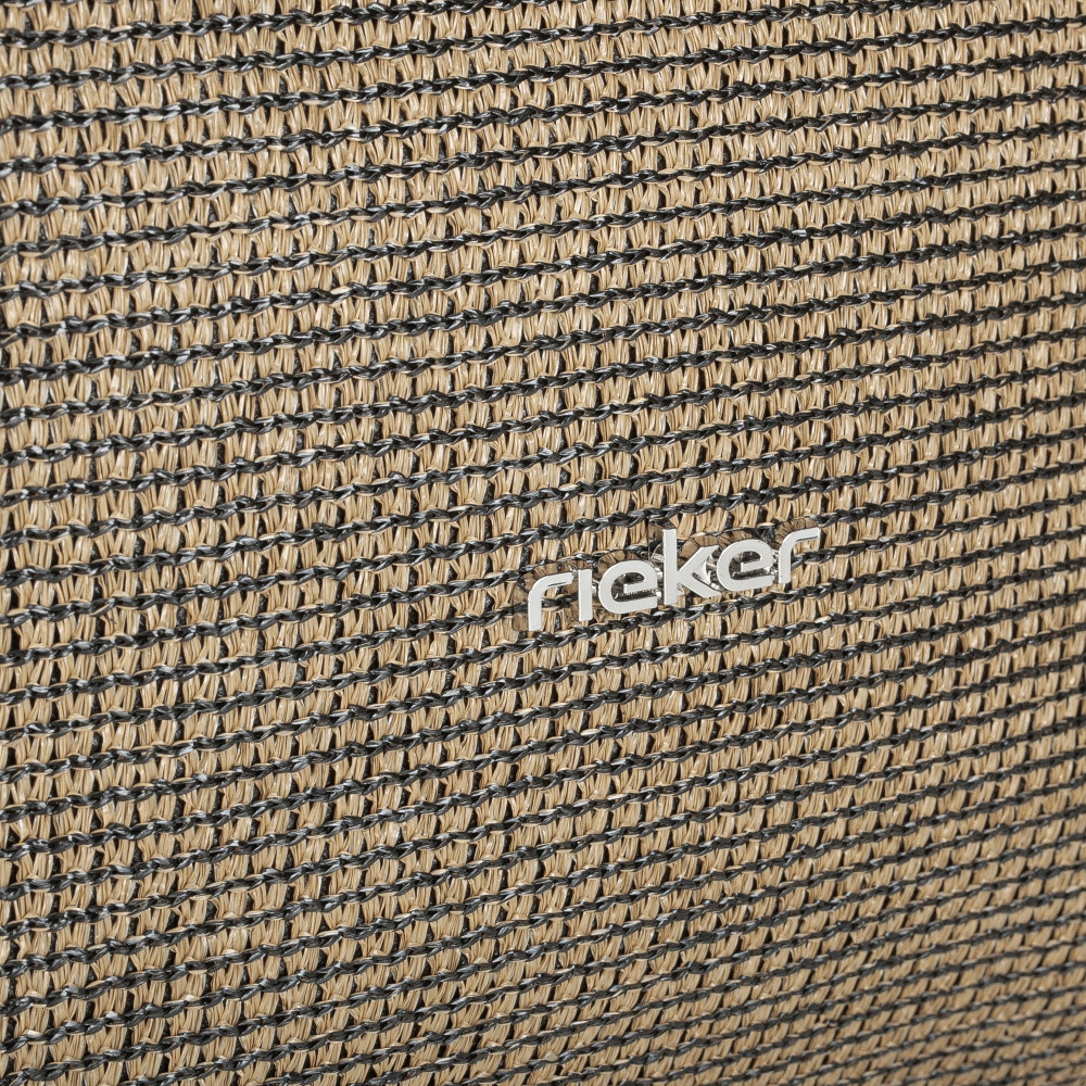 detail Dámská kabelka RIEKER C2230-148-065 hnědá W3