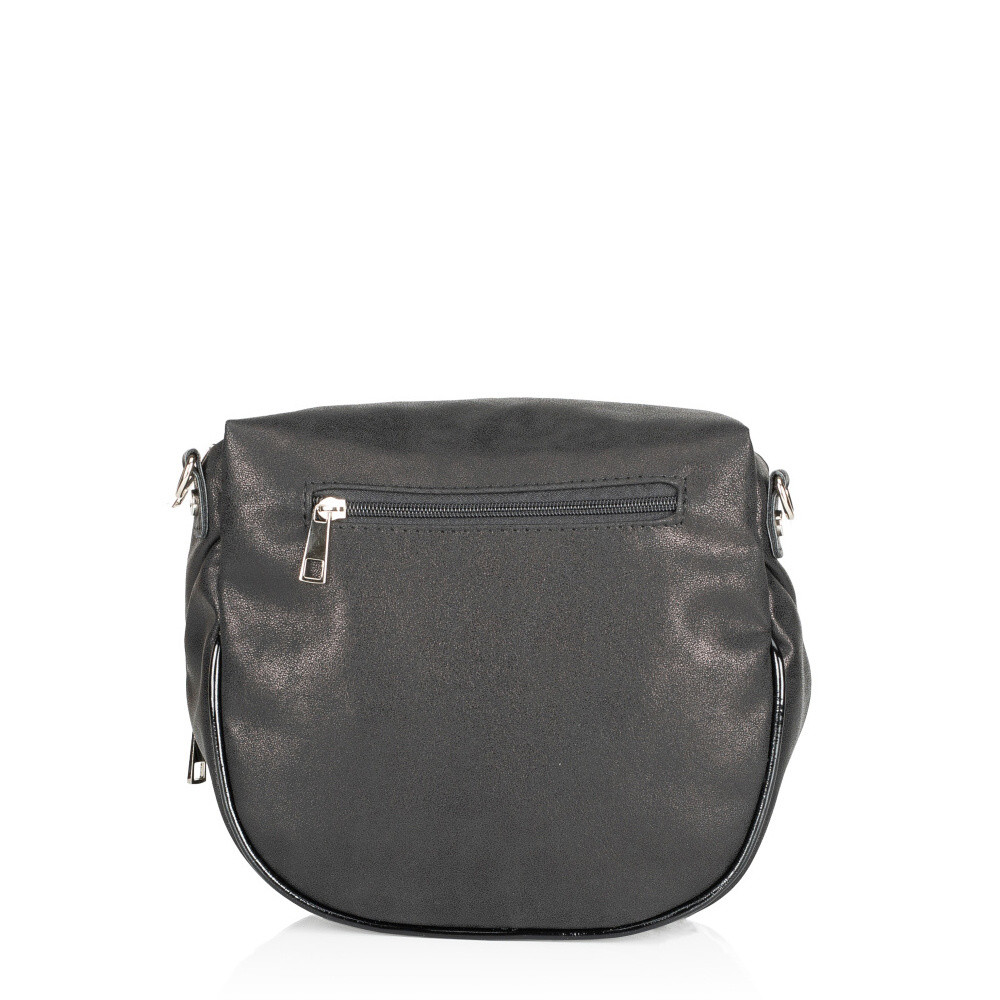 detail Dámská ledvinka RIEKER C2260-021 černá S5