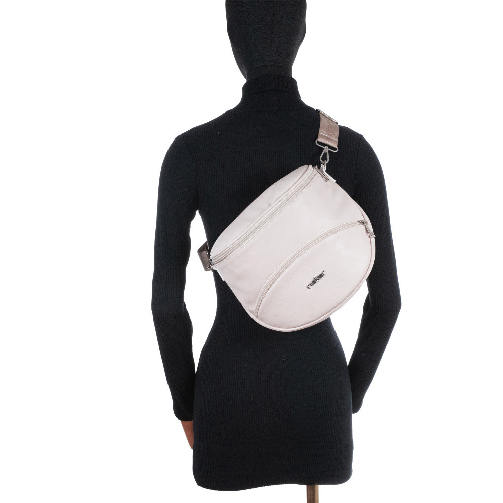 detail Dámská ledvinka RIEKER C2260-114 béžová W5