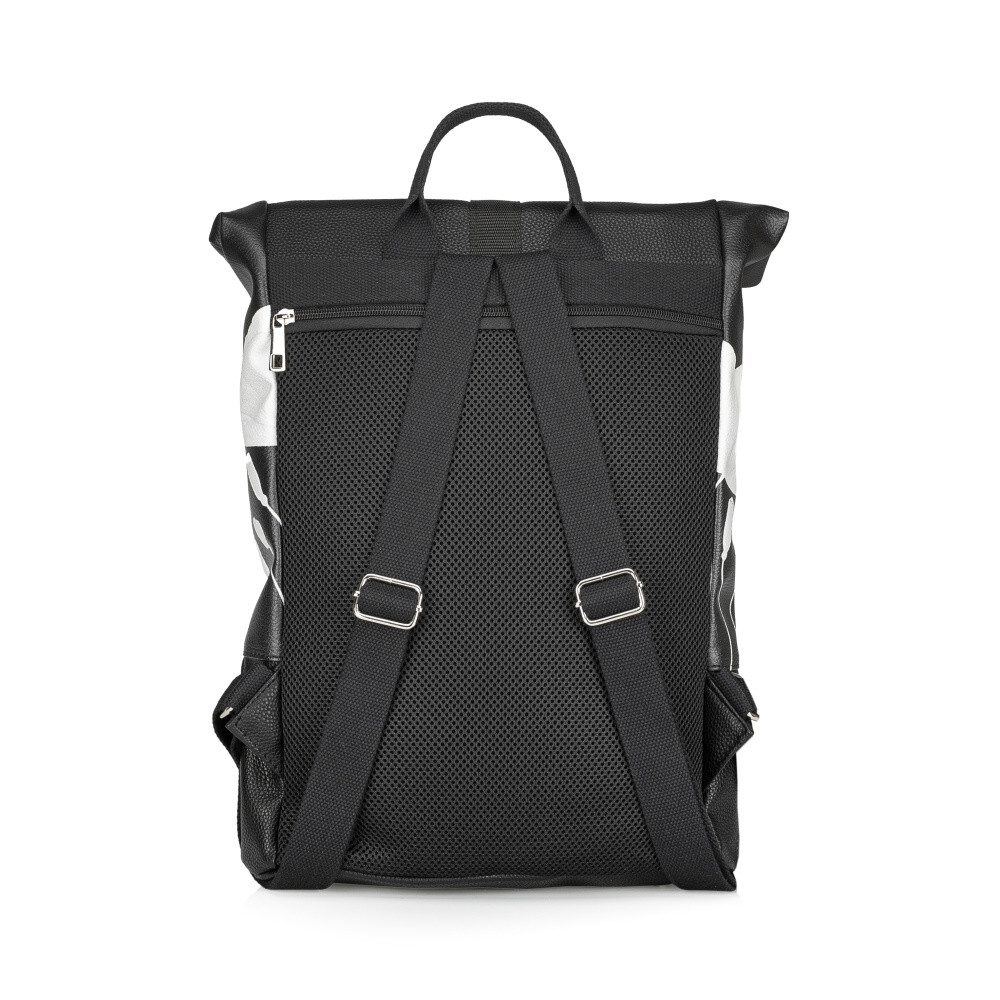 detail Dámský batoh RIEKER C2250-MAK15 černá W3