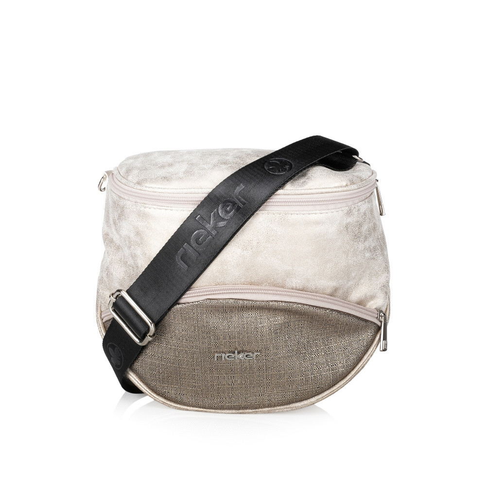 detail Dámská ledvinka RIEKER RIE-20103614-S4 zlatá