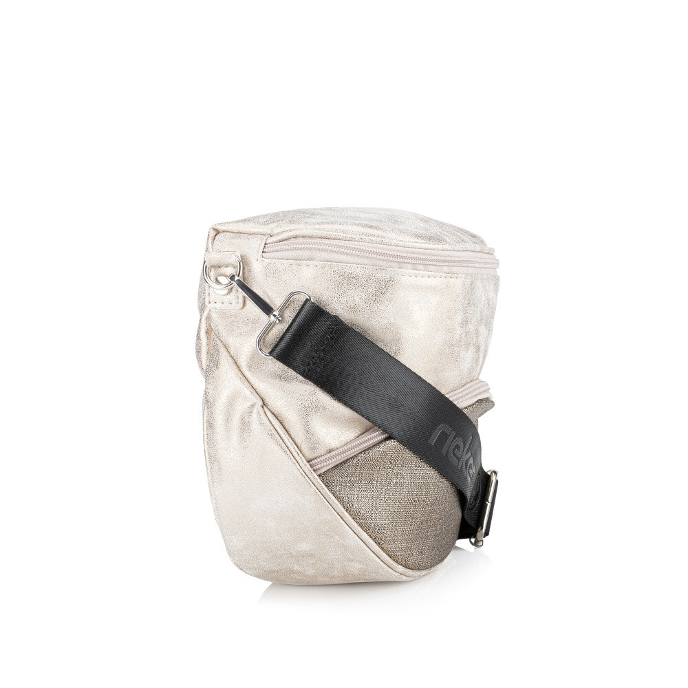 detail Dámská ledvinka RIEKER RIE-20103614-S4 zlatá