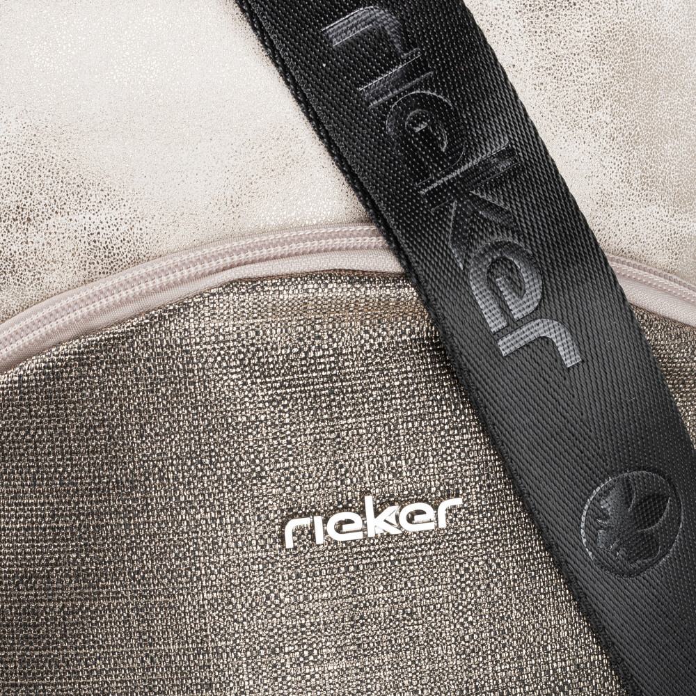 detail Dámská ledvinka RIEKER RIE-20103614-S4 zlatá