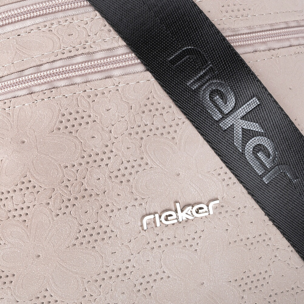 detail Dámská ledvinka RIEKER C2307-111-T10 béžová S5