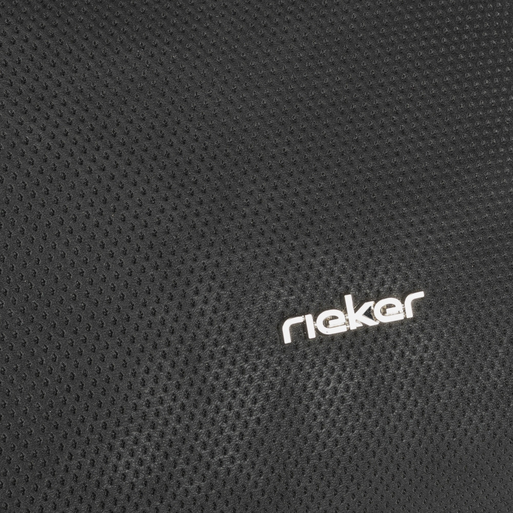 detail Dámská kabelka RIEKER C2211-154-T14 černá S5