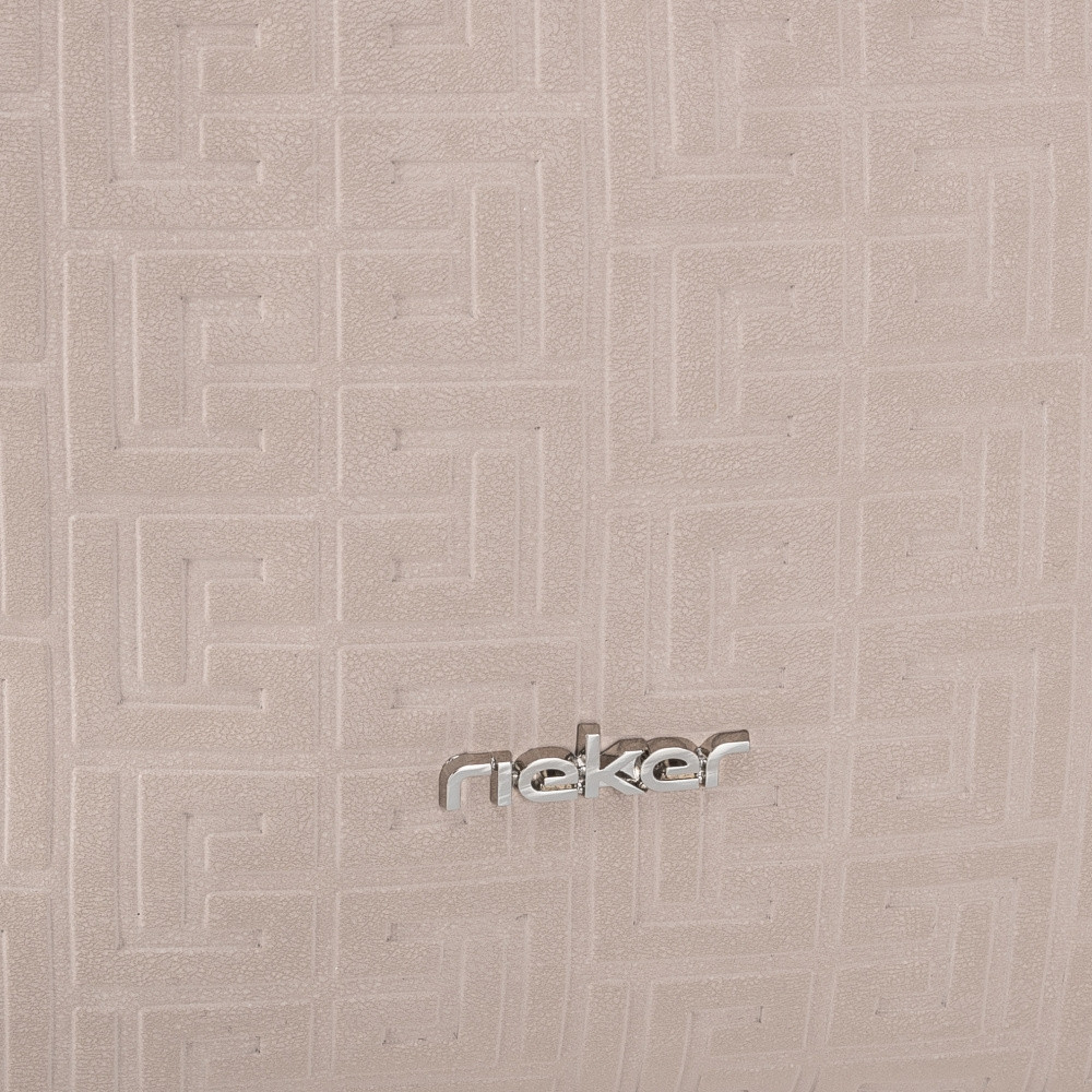 detail Dámská kabelka RIEKER C2211-111-T29 béžová S5