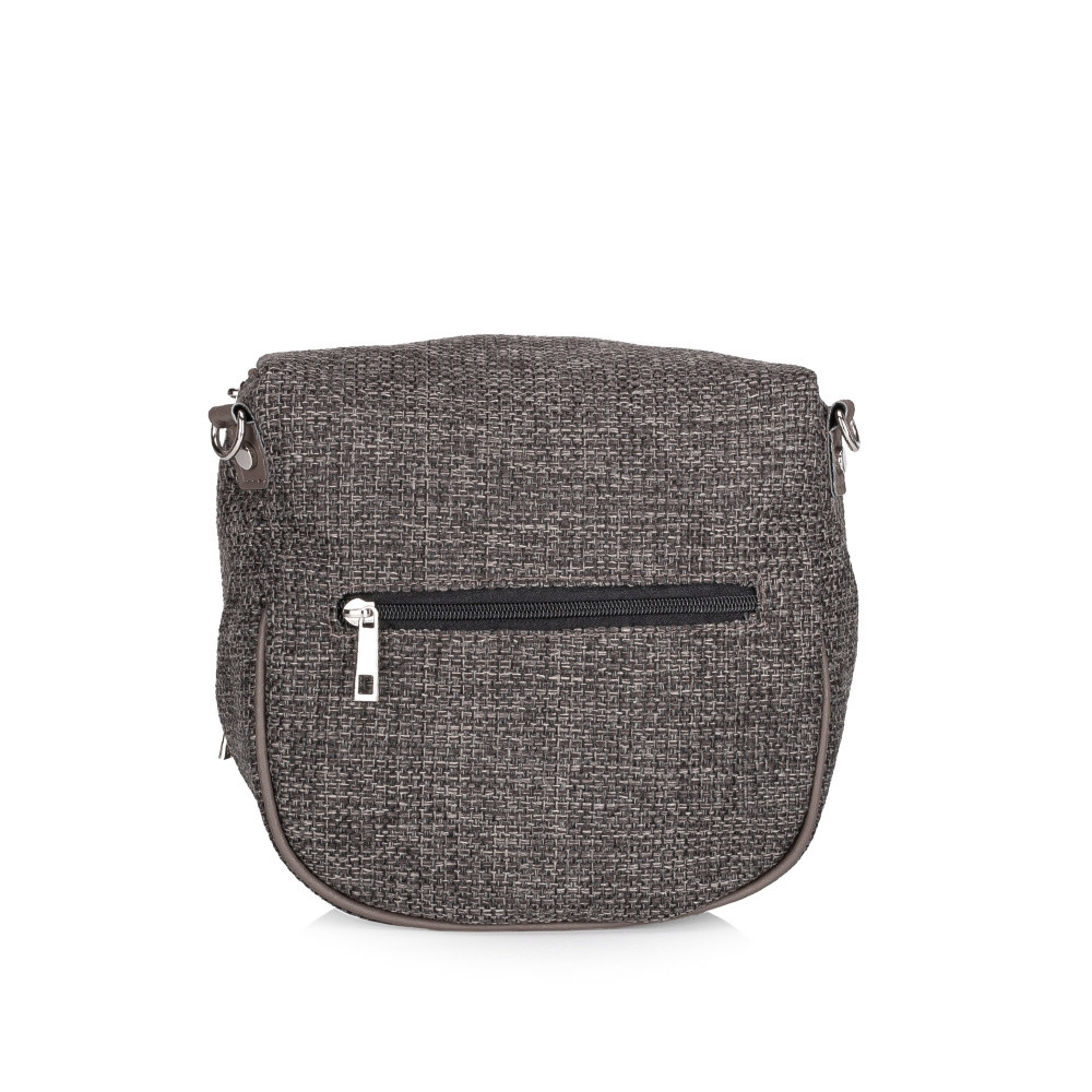 detail Dámská ledvinka RIEKER RIE-20103656-W3 hnědá