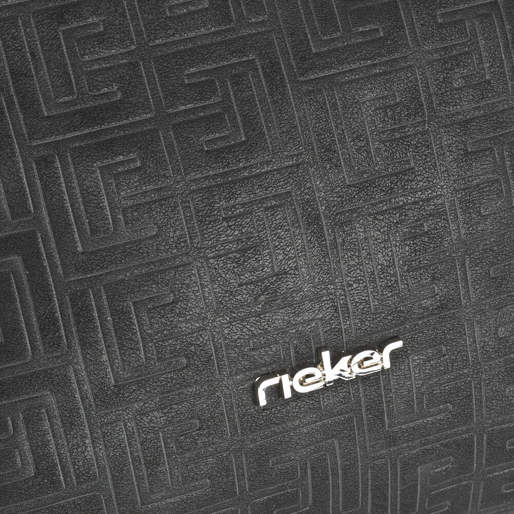 detail Dámská kabelka RIEKER C2211-154-T29 černá W3