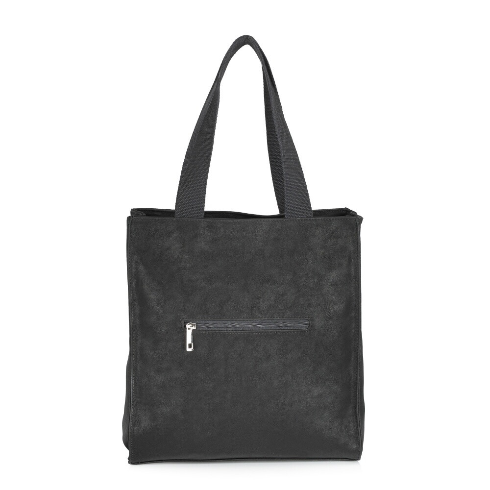 detail Dámská kabelka RIEKER C2038-154-T29 černá W3