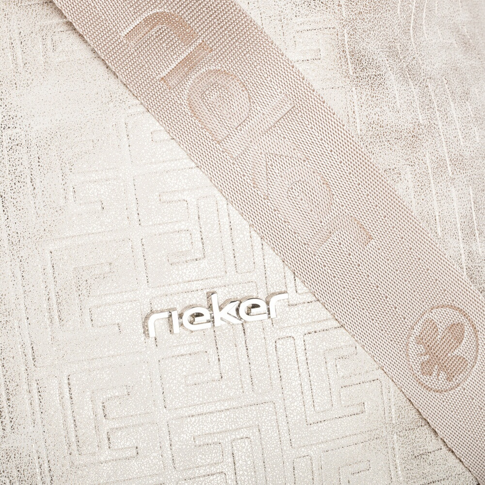detail Dámská ledvinka RIEKER C1926-065-T29 zlatá S5