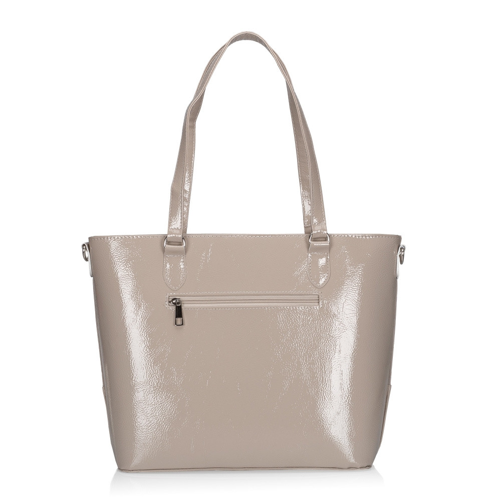 detail Dámska kabelka RIEKER C2354-165-111-T29 béžová S5