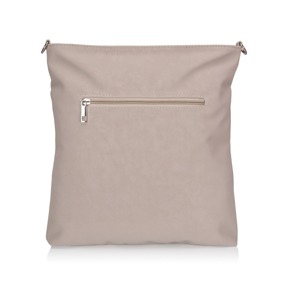 detail Dámská kabelka RIEKER RIE-20103686-S4 béžová