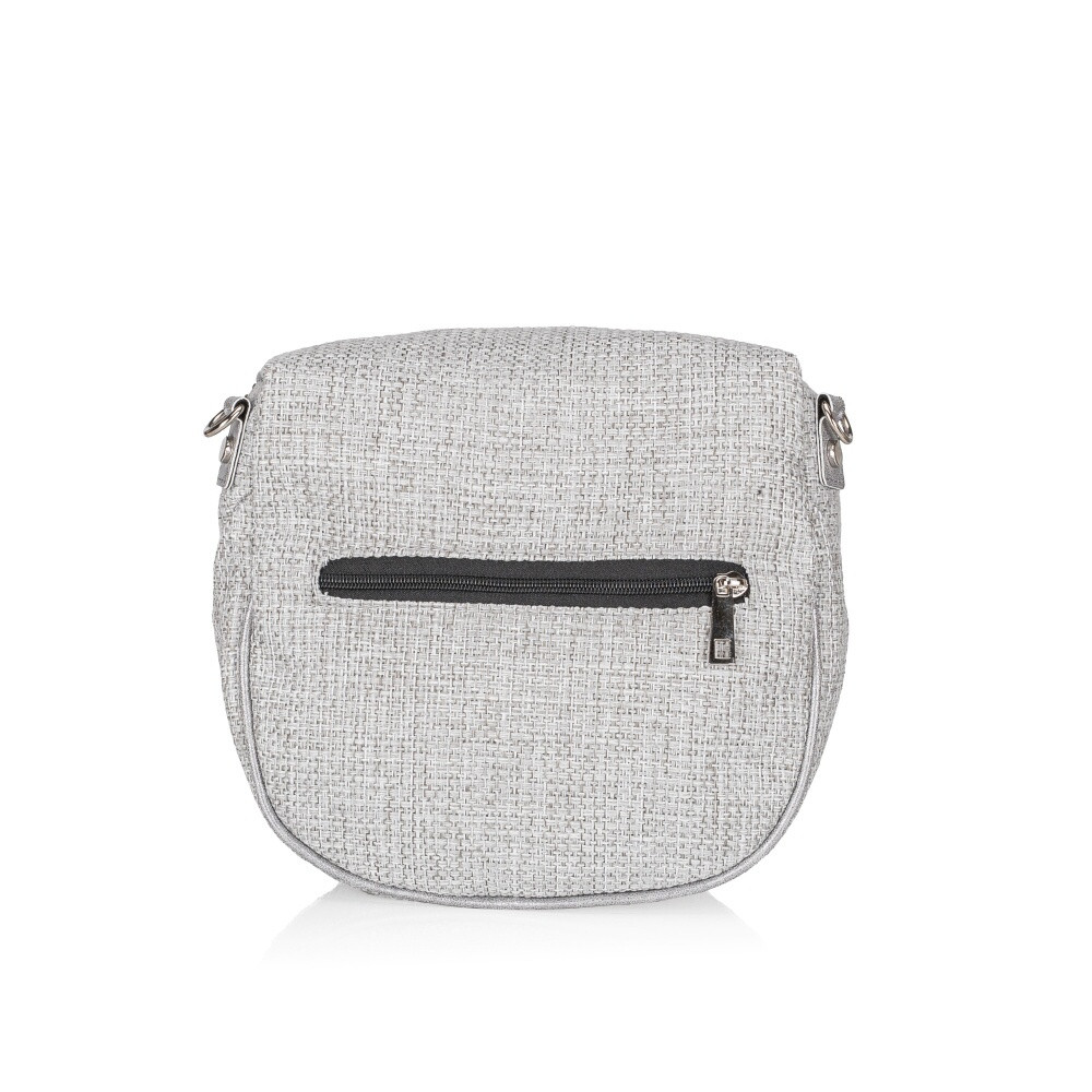 detail Dámská ledvinka RIEKER RIE-20103703-W3 šedá