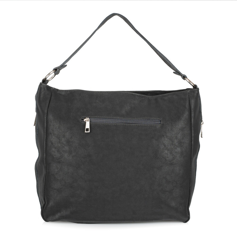 detail Dámská kabelka RIEKER RIE-20103710-W3 černá