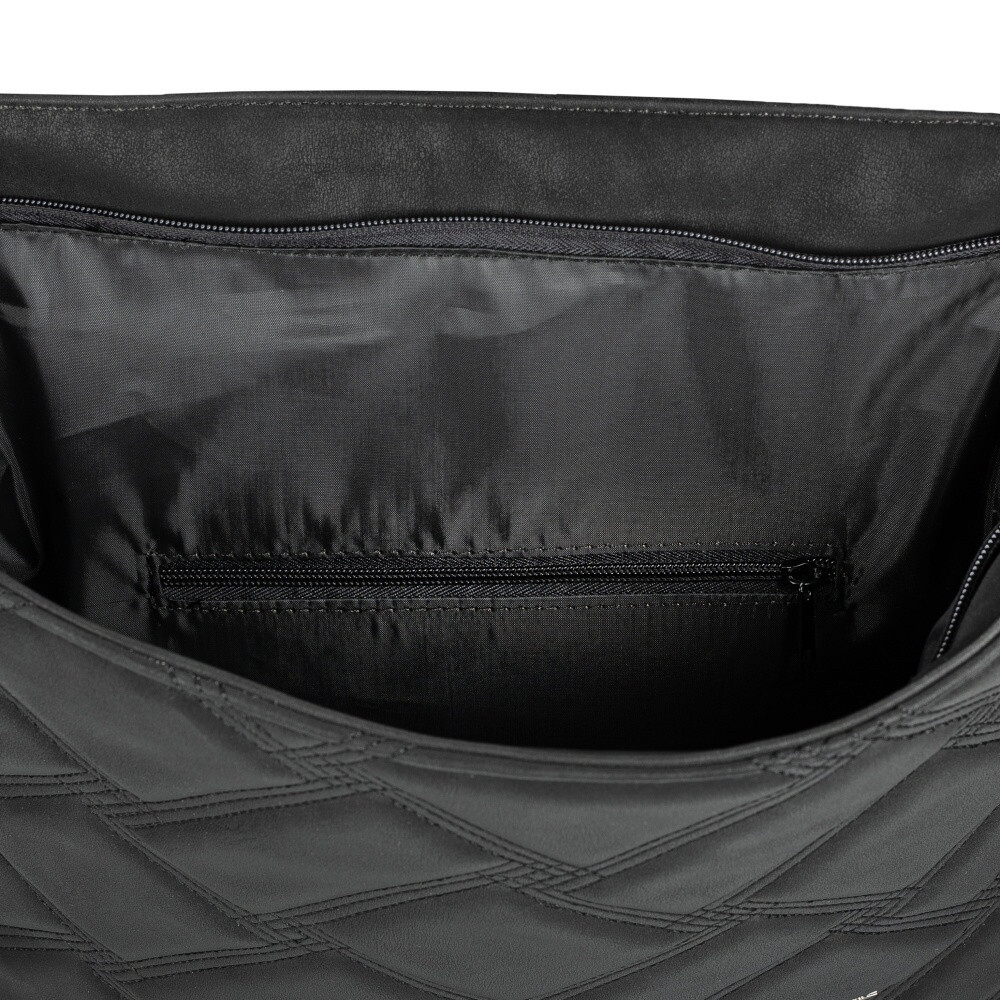 detail Dámská kabelka RIEKER RIE-20103710-W3 černá